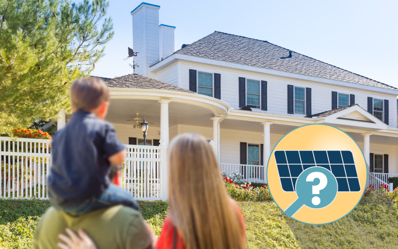 How a Solar Panel Installation [Doesn’t] Affect Your Roof