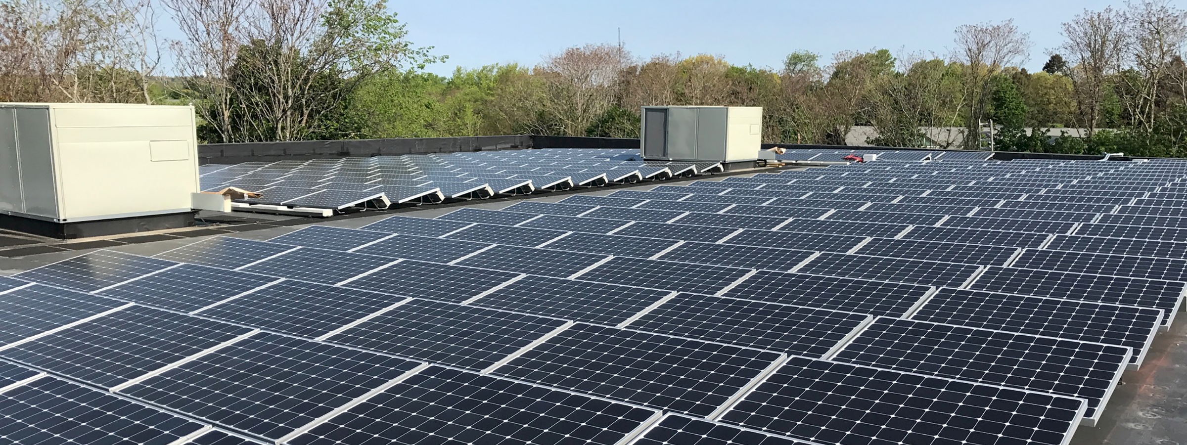 Boston Solar Provides Solar Panel System to the Woburn Boys and Girls Club