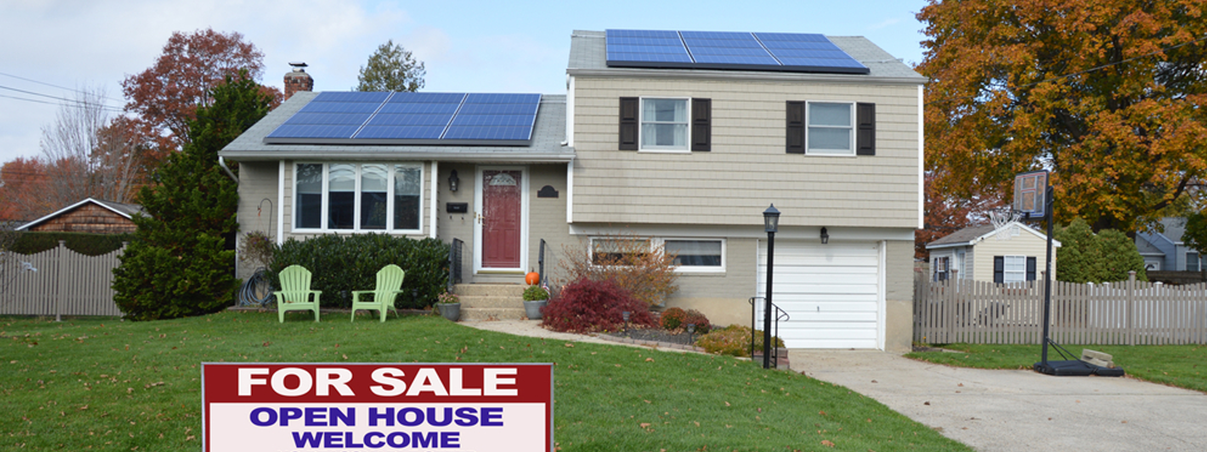 Do Solar Panels Increase the Value of a Home?