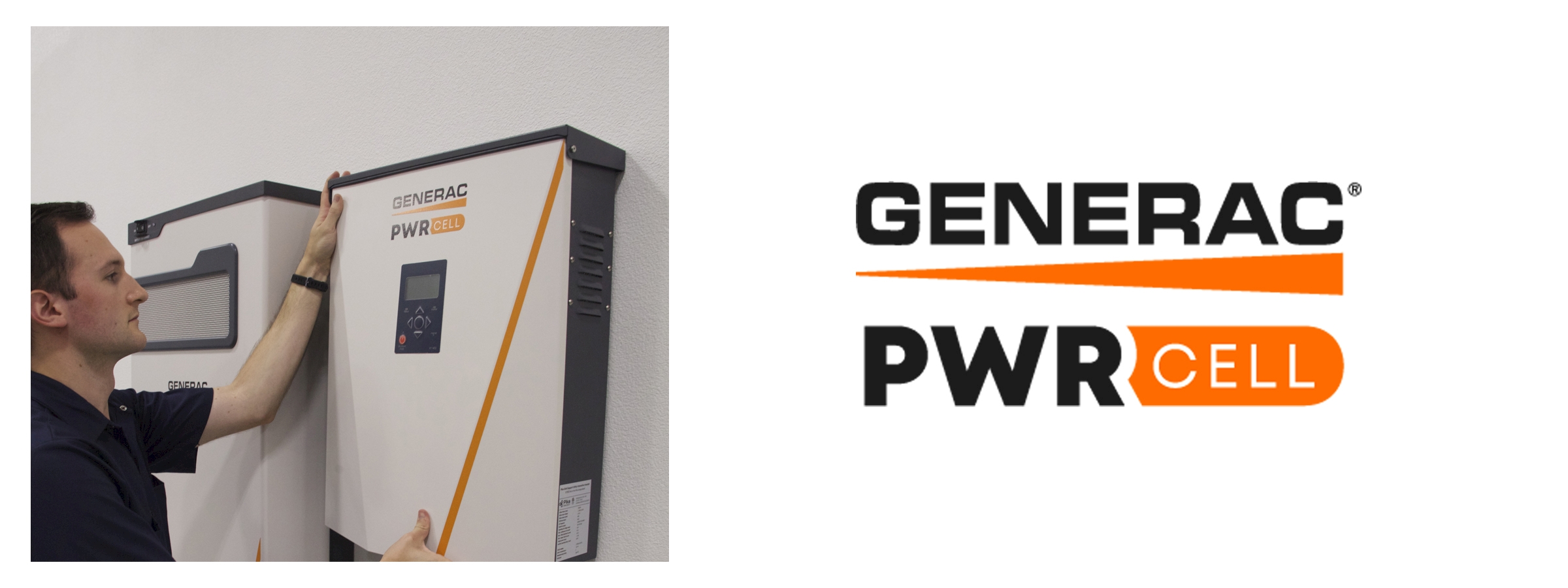 Boston Solar announces a partnership with Generac to offer PWRcell solar batteries