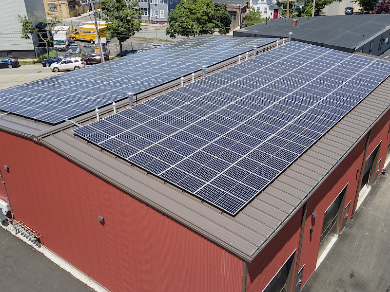 SolarEdge Commercial Products - Solar Solutions for Business