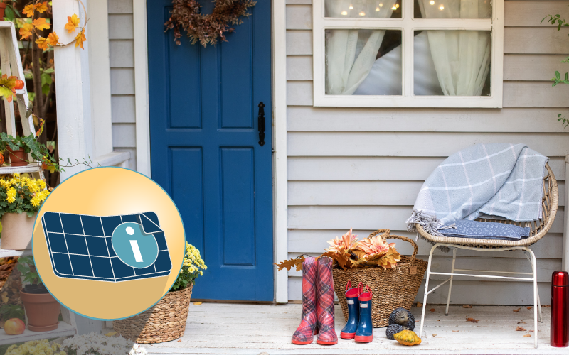 5 Tips to Make Your Home More Sustainable This Fall